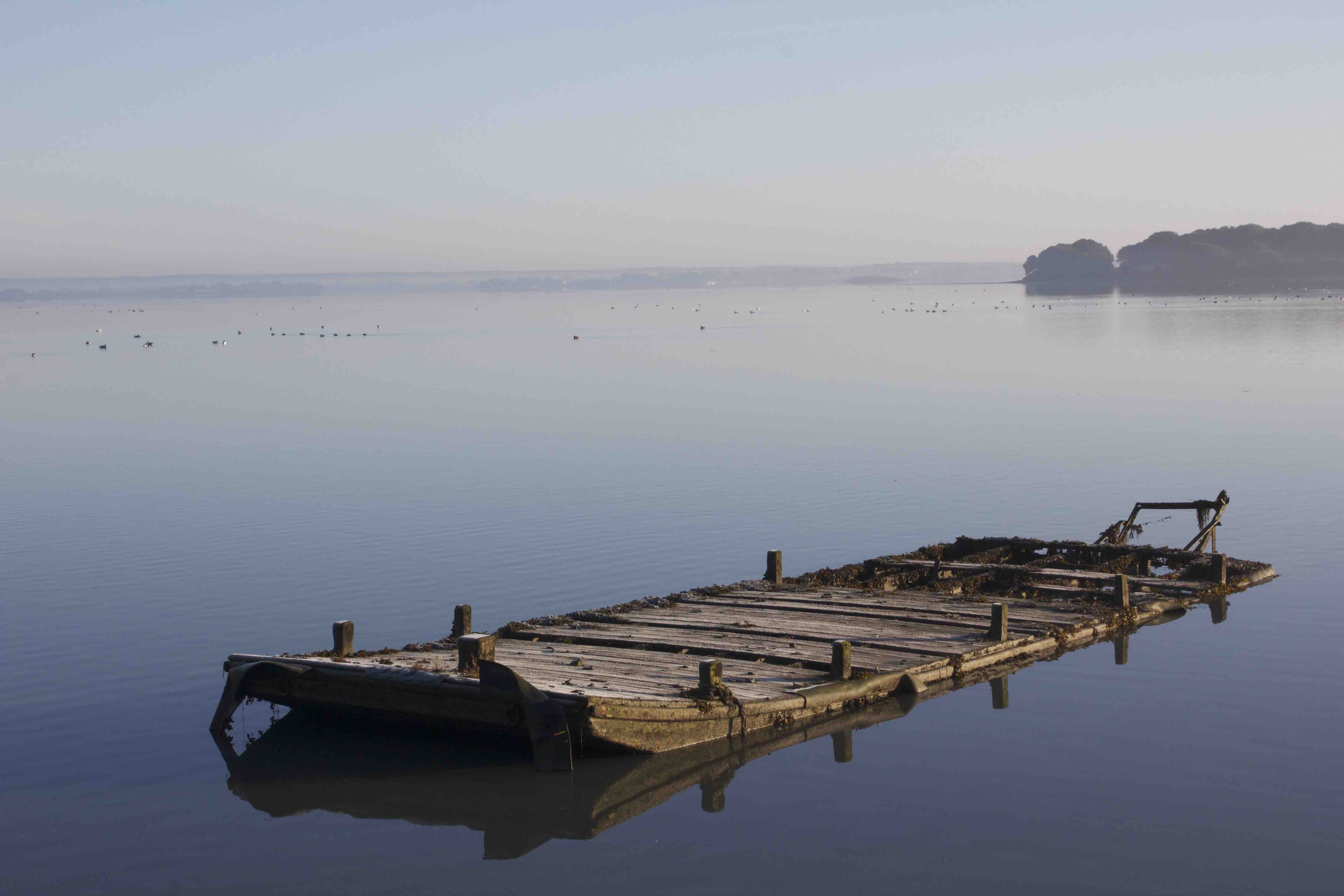 Barge Benance