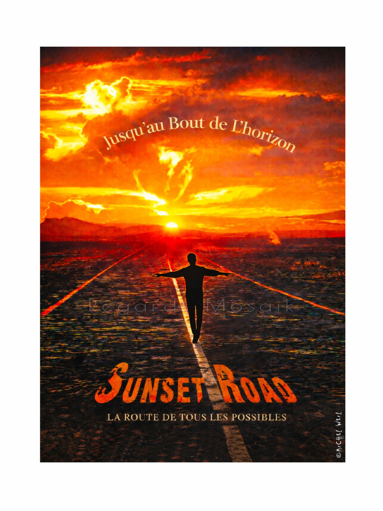 Jusqu&rsquo;au bout de l&rsquo;horizon