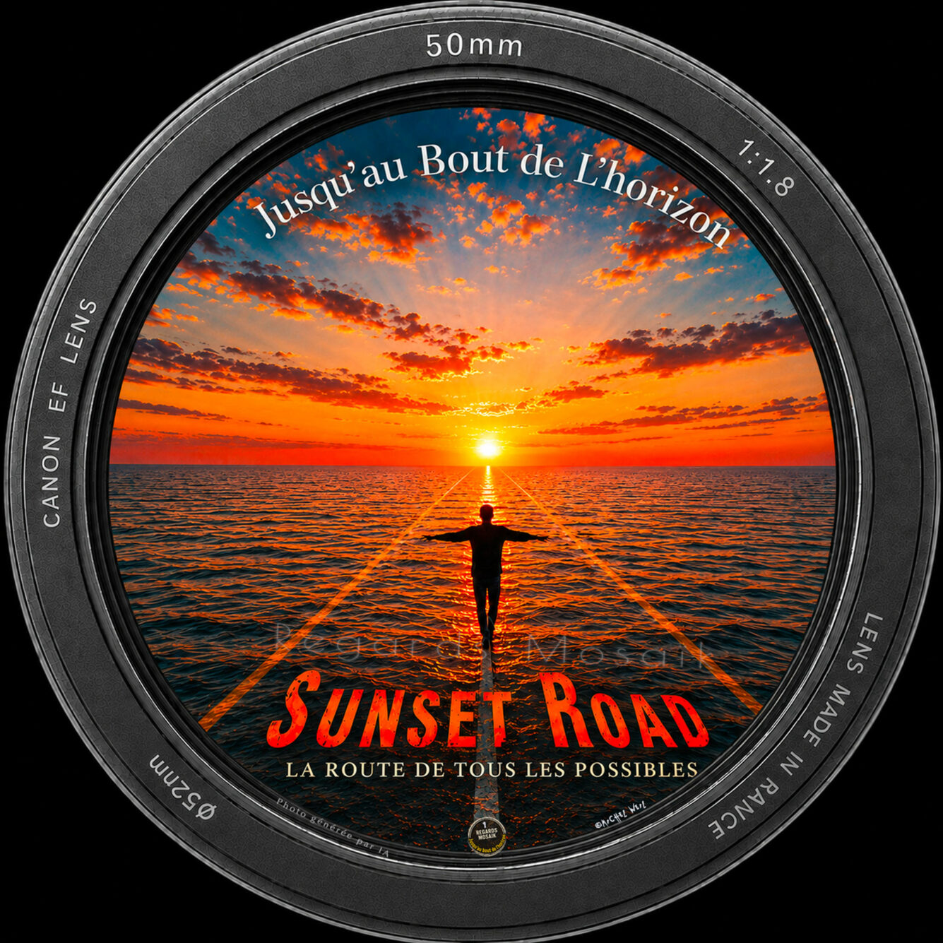 Sunset Road