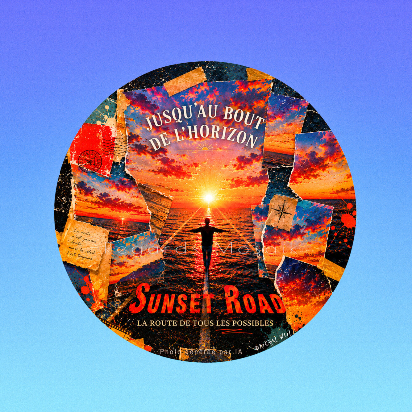 Sunset Road